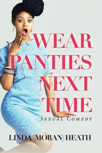 Cover image for Wear Panties Next Time