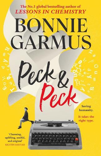 Cover image for Peck & Peck