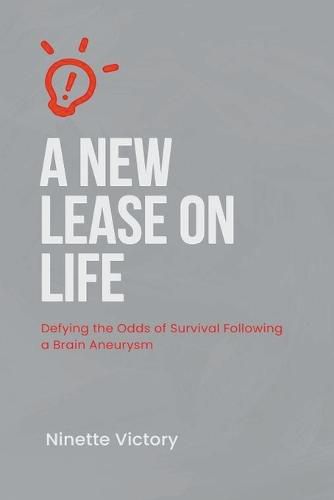 Cover image for A New Lease on Life