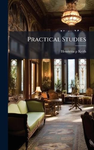 Cover image for Practical Studies