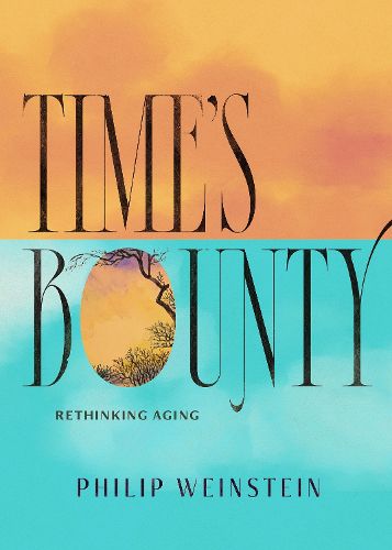 Cover image for Time's Bounty