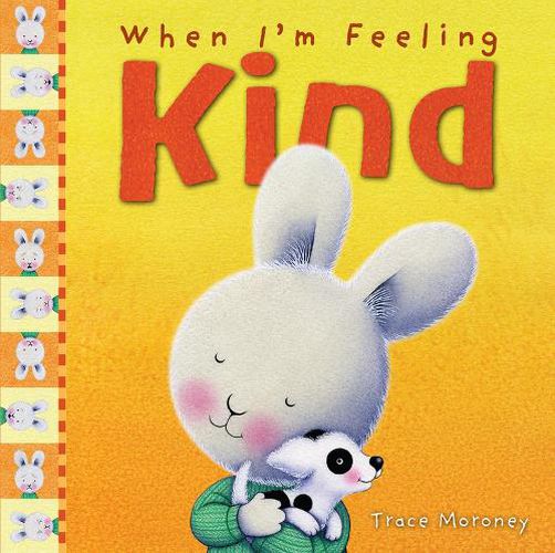 Cover image for When I'm Feeling Kind