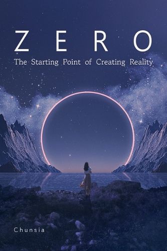 Cover image for Zero