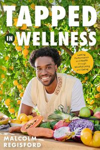 Cover image for Tapped in Wellness