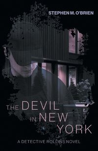 Cover image for The Devil In New York