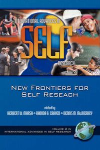 Cover image for The New Frontier for Self Research