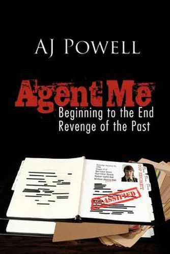 Cover image for Agent Me