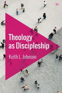 Cover image for Theology as Discipleship