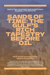 Cover image for Sands Of Time