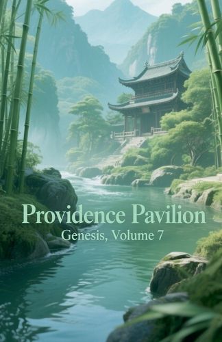 Cover image for Providence Pavilion Genesis, Volume 7
