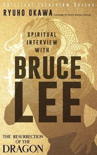 Cover image for Spiritual Interview with Bruce Lee