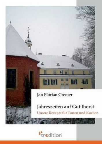 Cover image for Jahreszeiten Auf Gut Ihorst