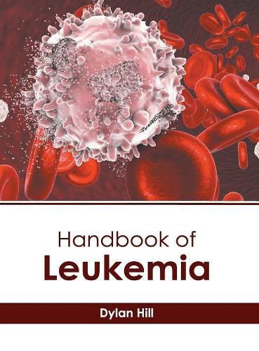 Cover image for Handbook of Leukemia
