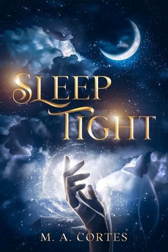 Cover image for Sleep Tight