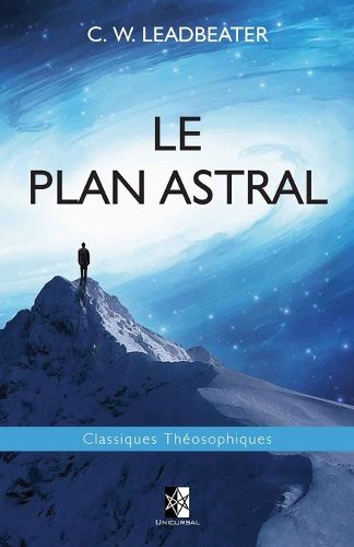 Cover image for Le Plan Astral