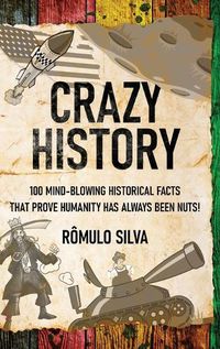 Cover image for Crazy History