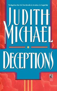 Cover image for Deceptions