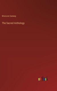 Cover image for The Sacred Anthology