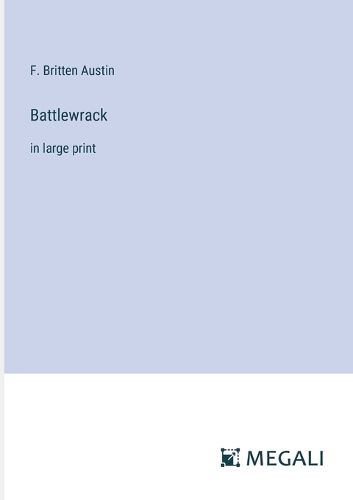 Cover image for Battlewrack