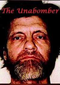 Cover image for The Unabomber