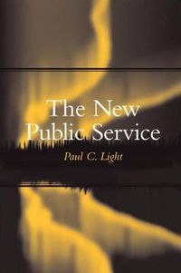 Cover image for The New Public Service