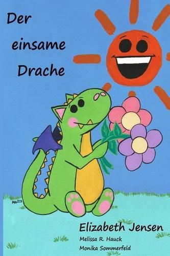 Cover image for Der einsame Drache