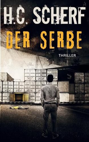 Der Serbe