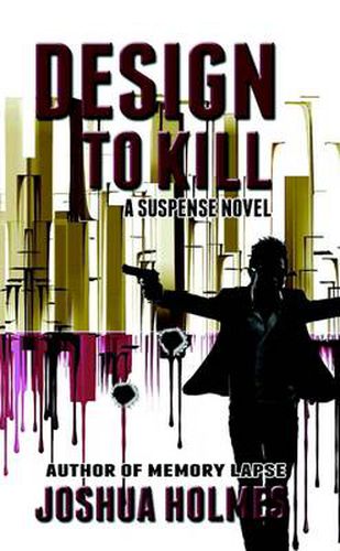 Cover image for Design to Kill