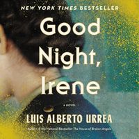 Cover image for Good Night, Irene