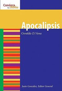 Cover image for Apocalipsis