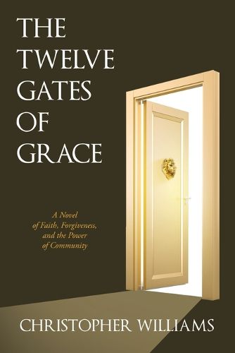 Cover image for The Twelve Gates of Grace