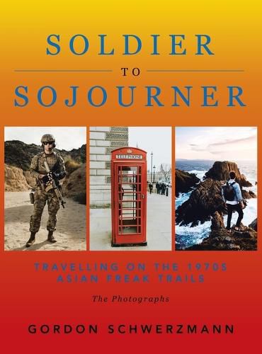 Cover image for From Soldier to Sojourner