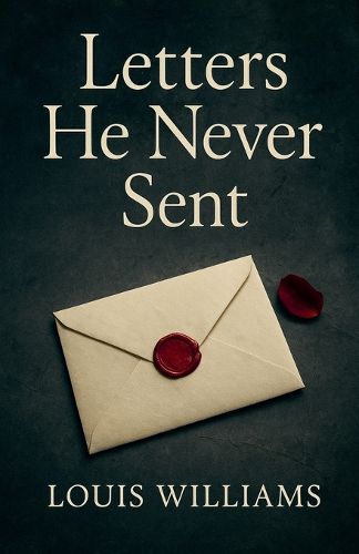 Cover image for Letters He Never Sent