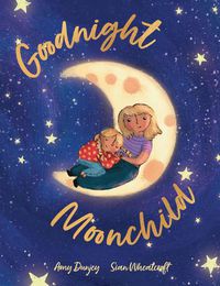 Cover image for Goodnight Moonchild