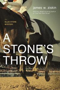 Cover image for A Stone's Throw: An Ellie Stone Mystery