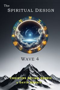 Cover image for The Spiritual Design Wave 4