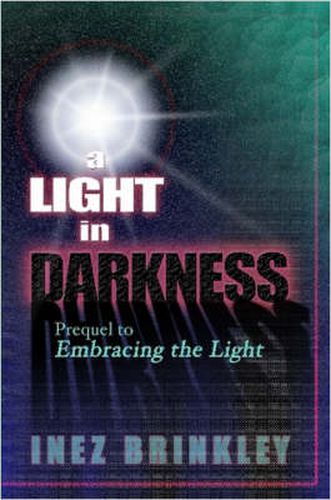 Cover image for A Light in Darkness