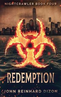 Cover image for Redemption