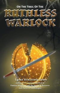 Cover image for On the Trail of the Ruthless Warlock