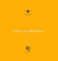 Cover image for Letters to a Beekeeper