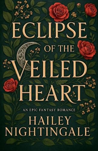 Cover image for Eclipse Of The Veiled Heart