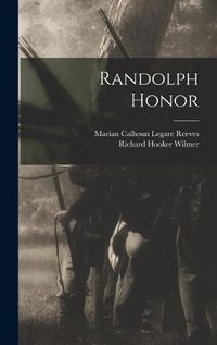 Cover image for Randolph Honor