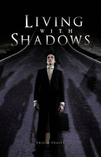 Cover image for Living with Shadows