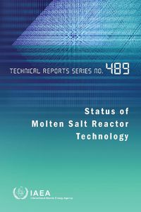 Cover image for Status of Molten Salt Reactor Technology