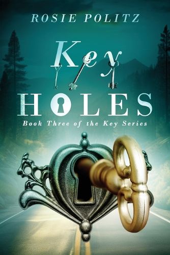 Cover image for Key Holes