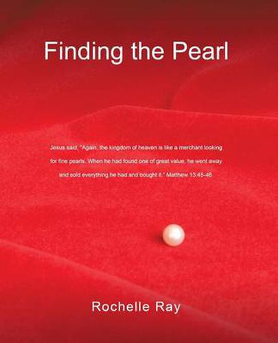 Cover image for Finding the Pearl