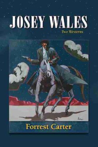 Cover image for Josey Wales