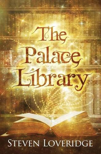 Cover image for The Palace Library