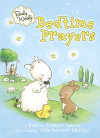 Cover image for Really Woolly Bedtime Prayers