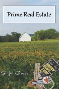 Cover image for Prime Real Estate